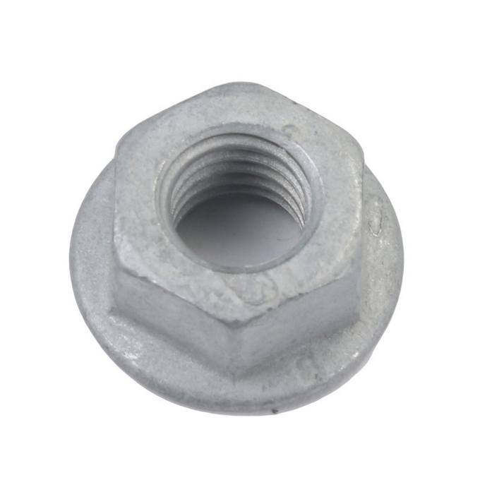 BMW Hex Nut (M8) 07119904024